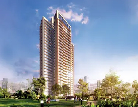 3 BHK Flats in Mulund