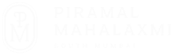 Logo of Piramal Mahalaxmi - Offering luxury apartments in South Mumbai